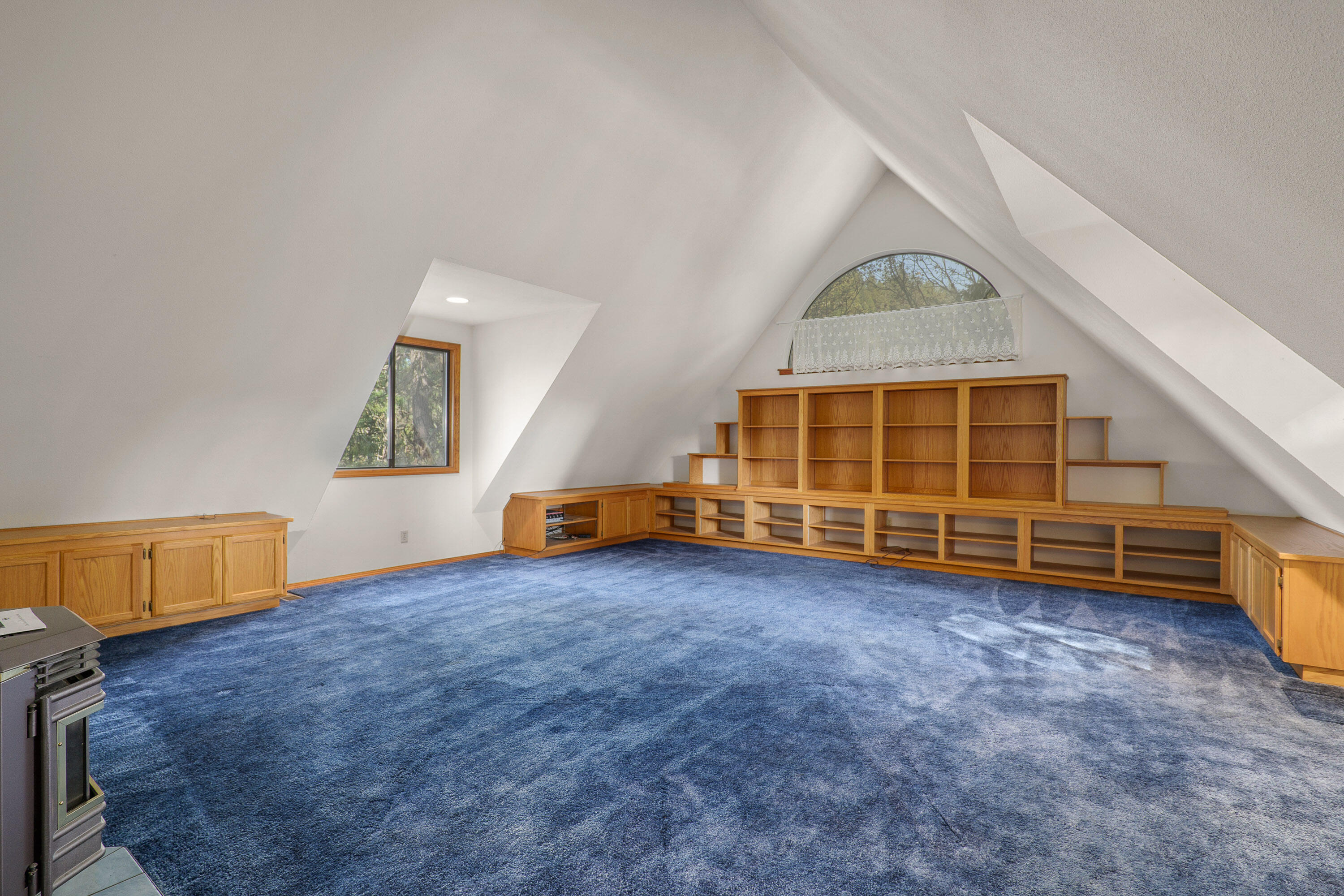 Shadow Hills Estates Subdivision - Residential