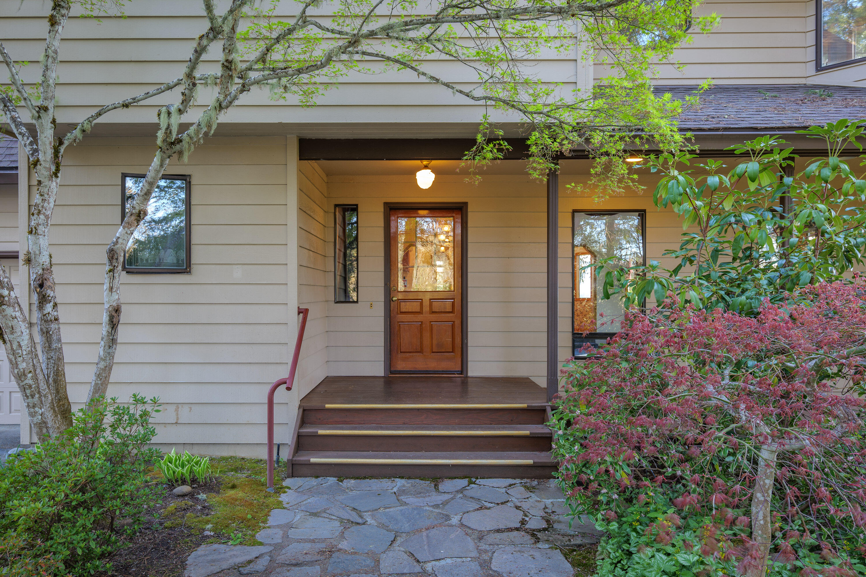 Shadow Hills Estates Subdivision - Residential