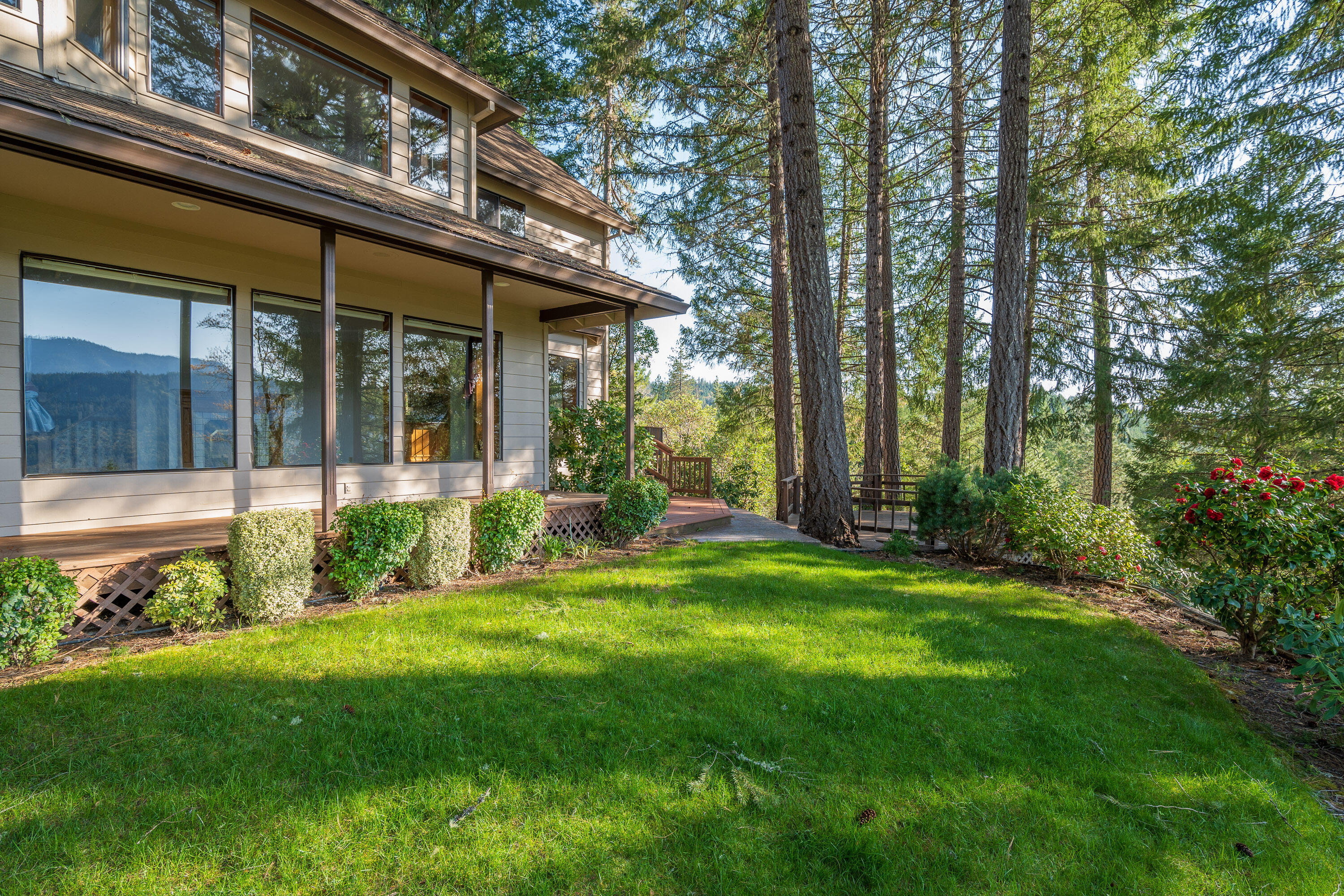 Shadow Hills Estates Subdivision - Residential