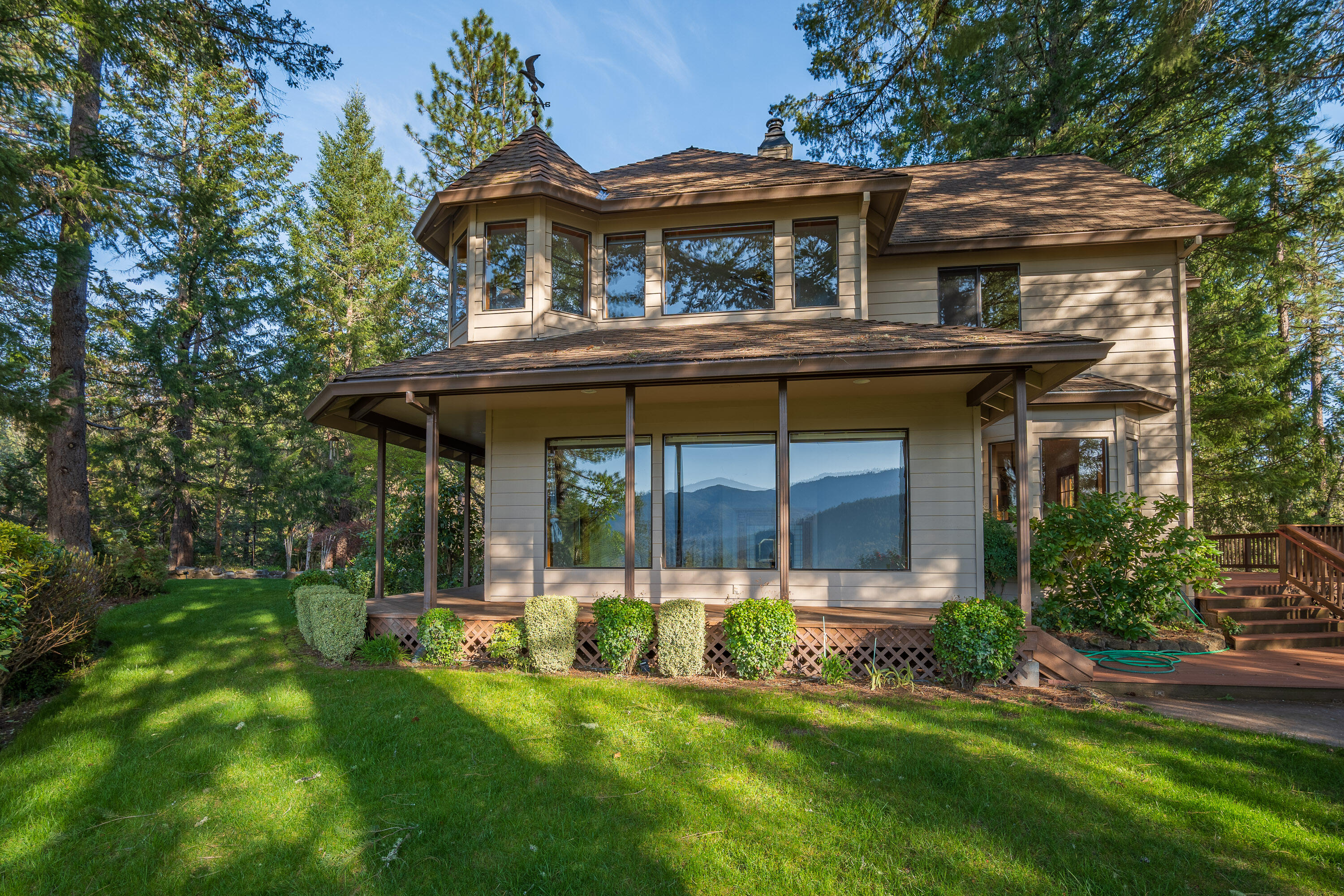 Shadow Hills Estates Subdivision - Residential