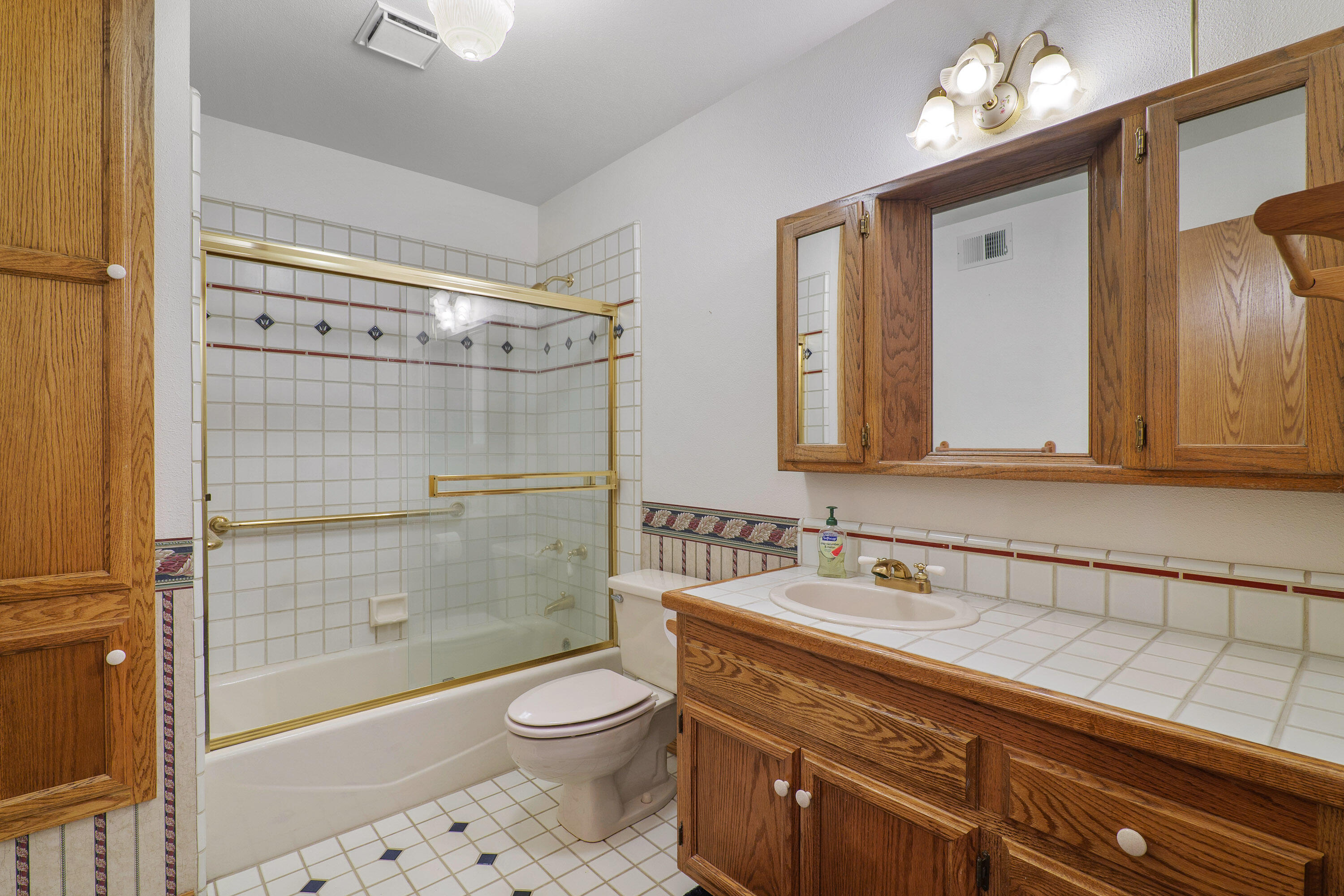 Shadow Hills Estates Subdivision - Residential