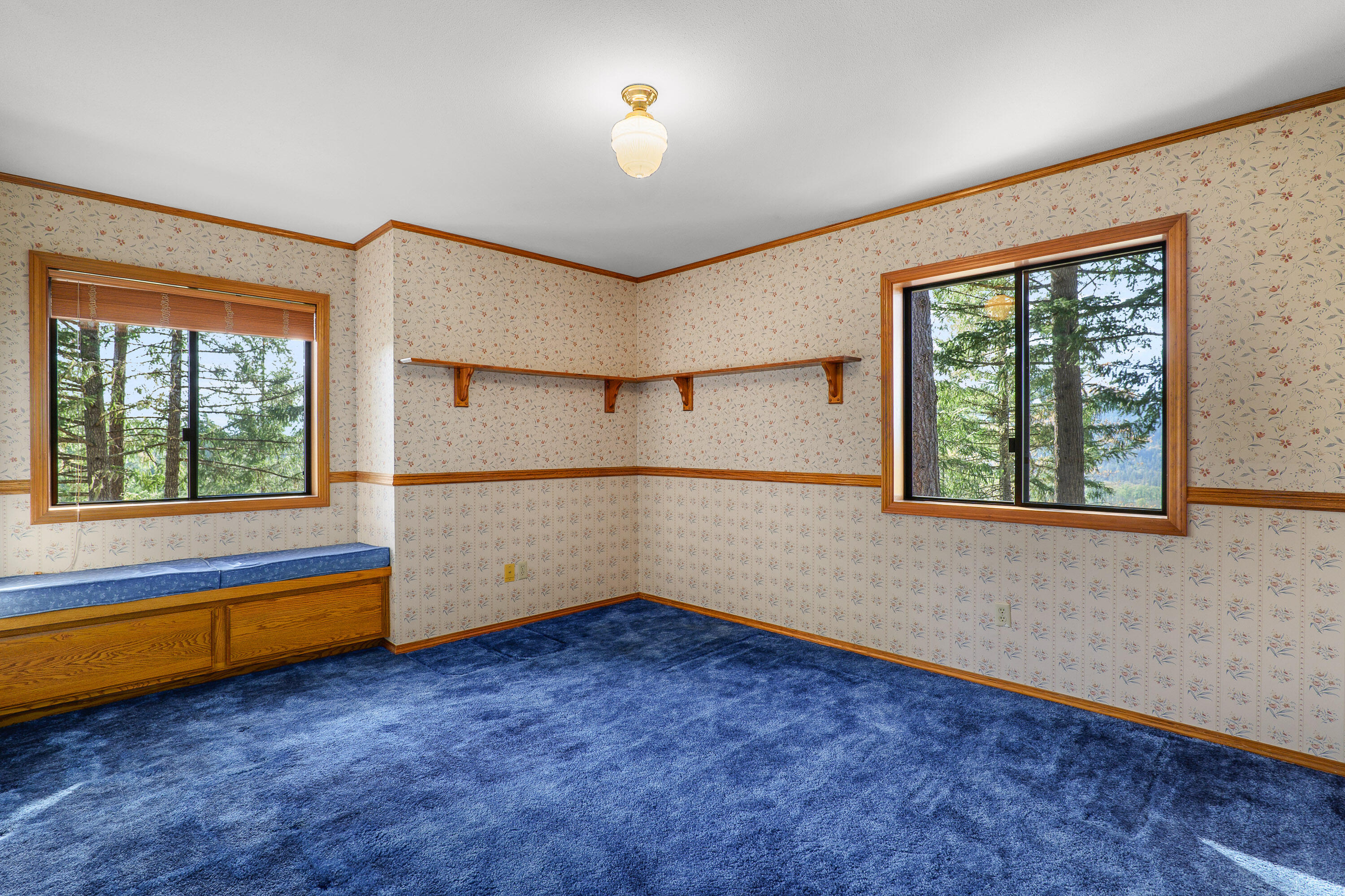 Shadow Hills Estates Subdivision - Residential