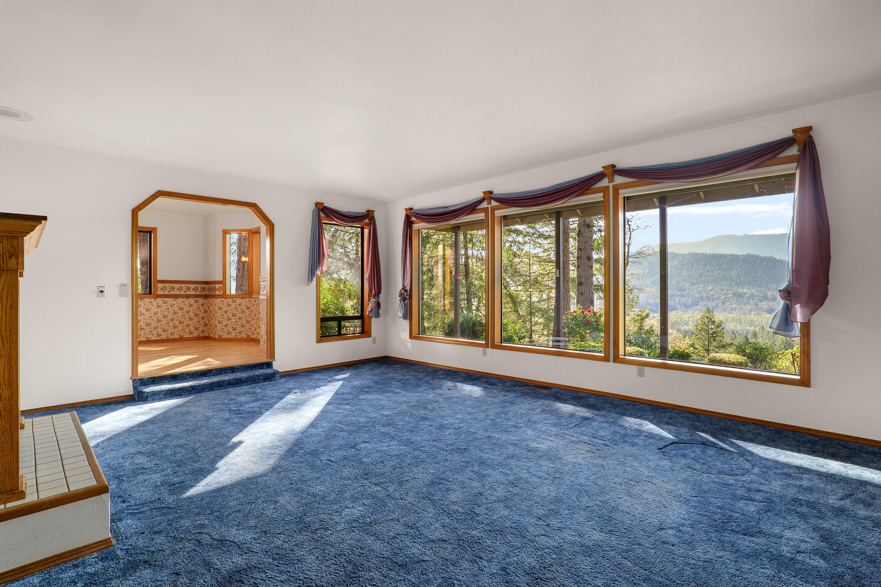 Shadow Hills Estates Subdivision - Residential