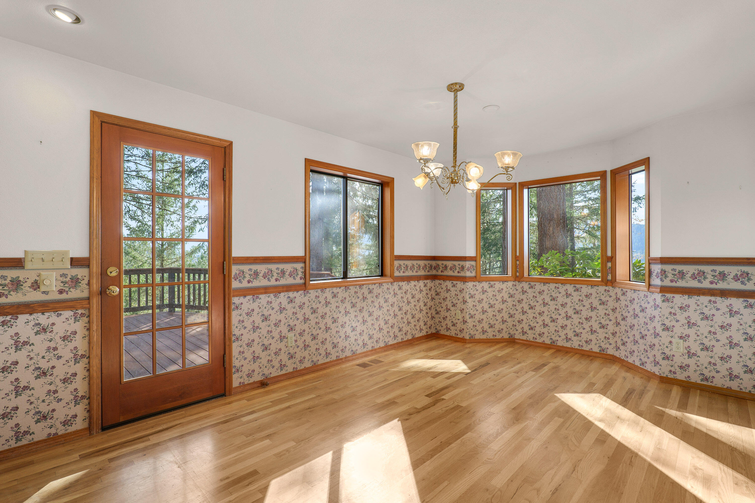 Shadow Hills Estates Subdivision - Residential