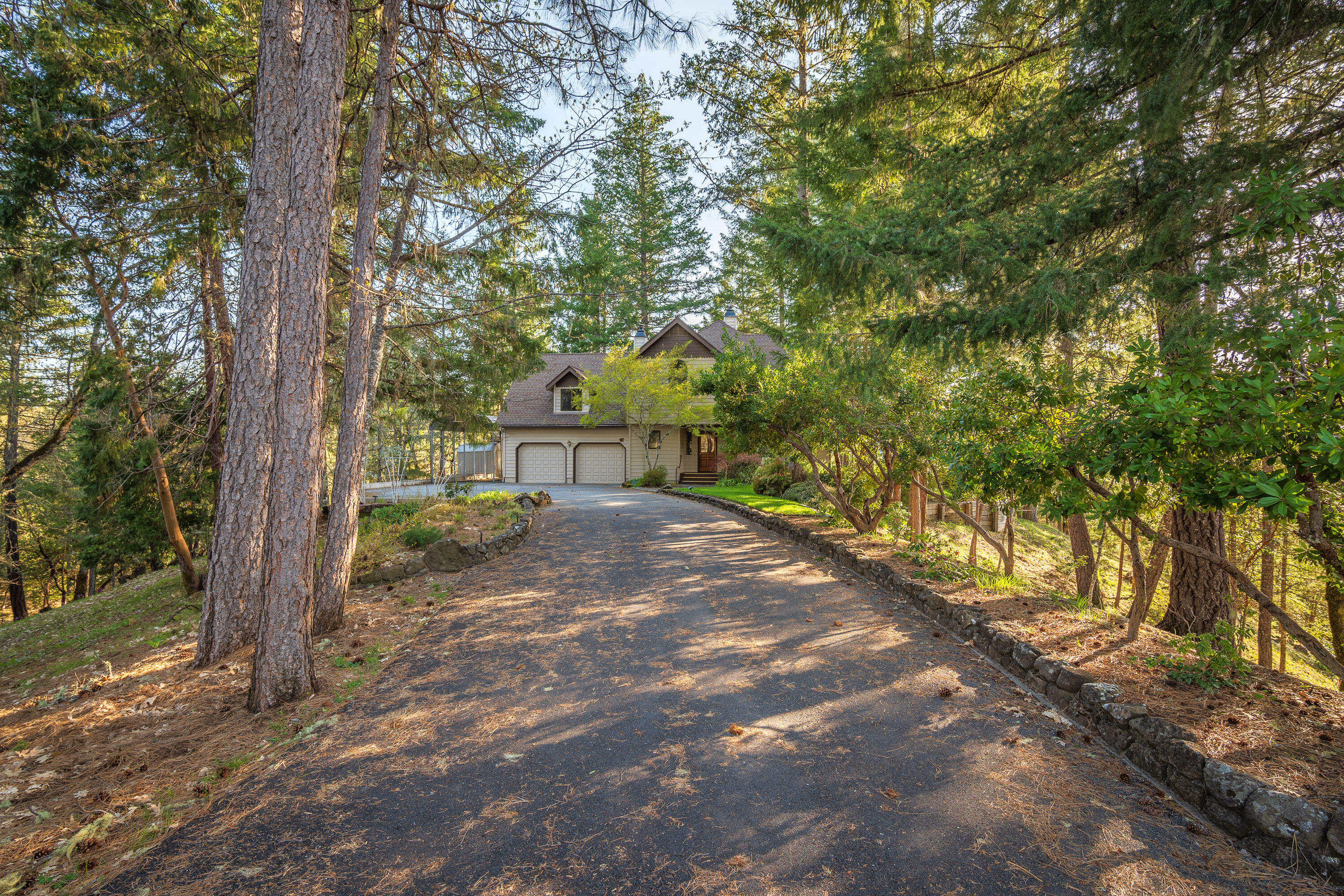 Shadow Hills Estates Subdivision - Residential