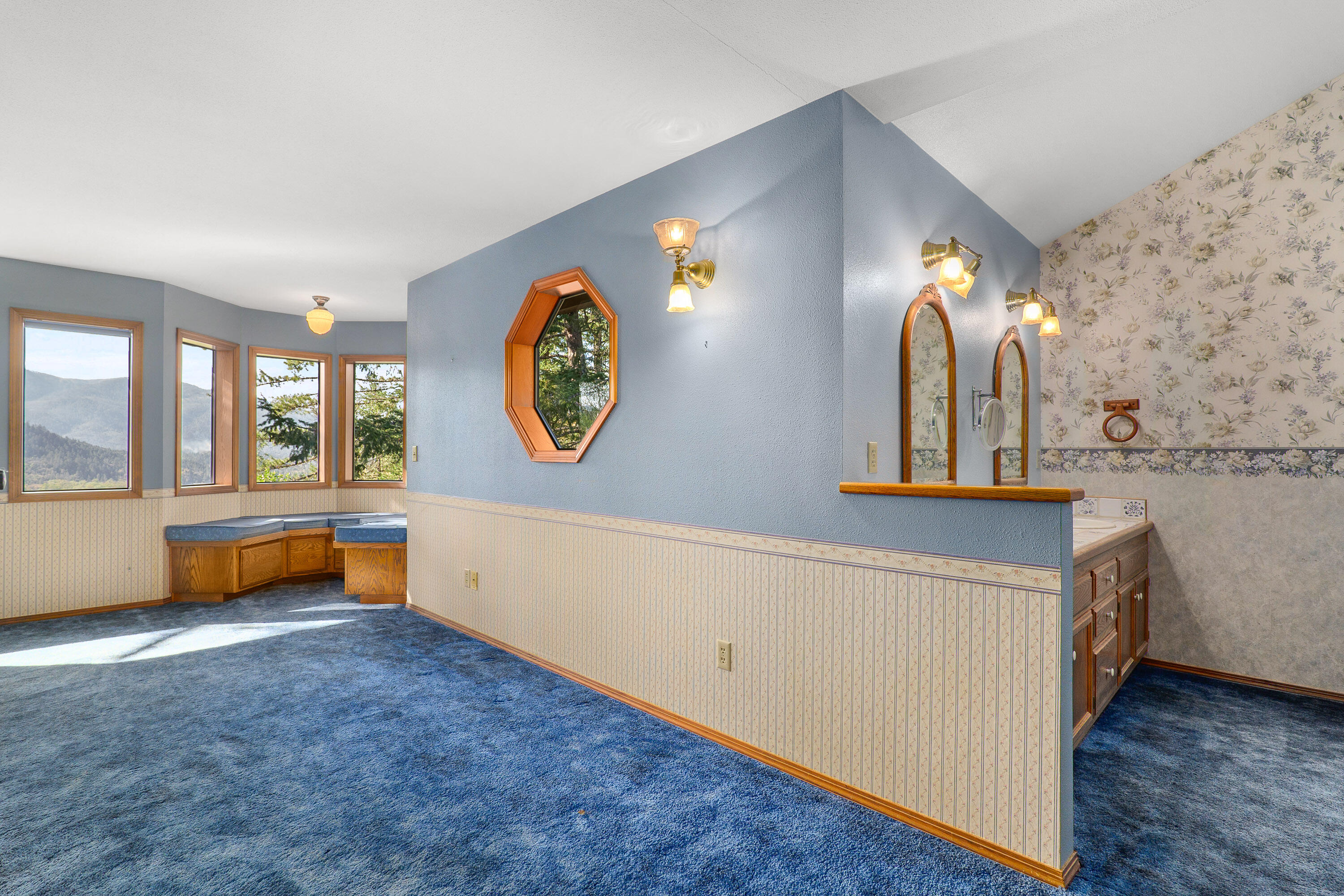 Shadow Hills Estates Subdivision - Residential