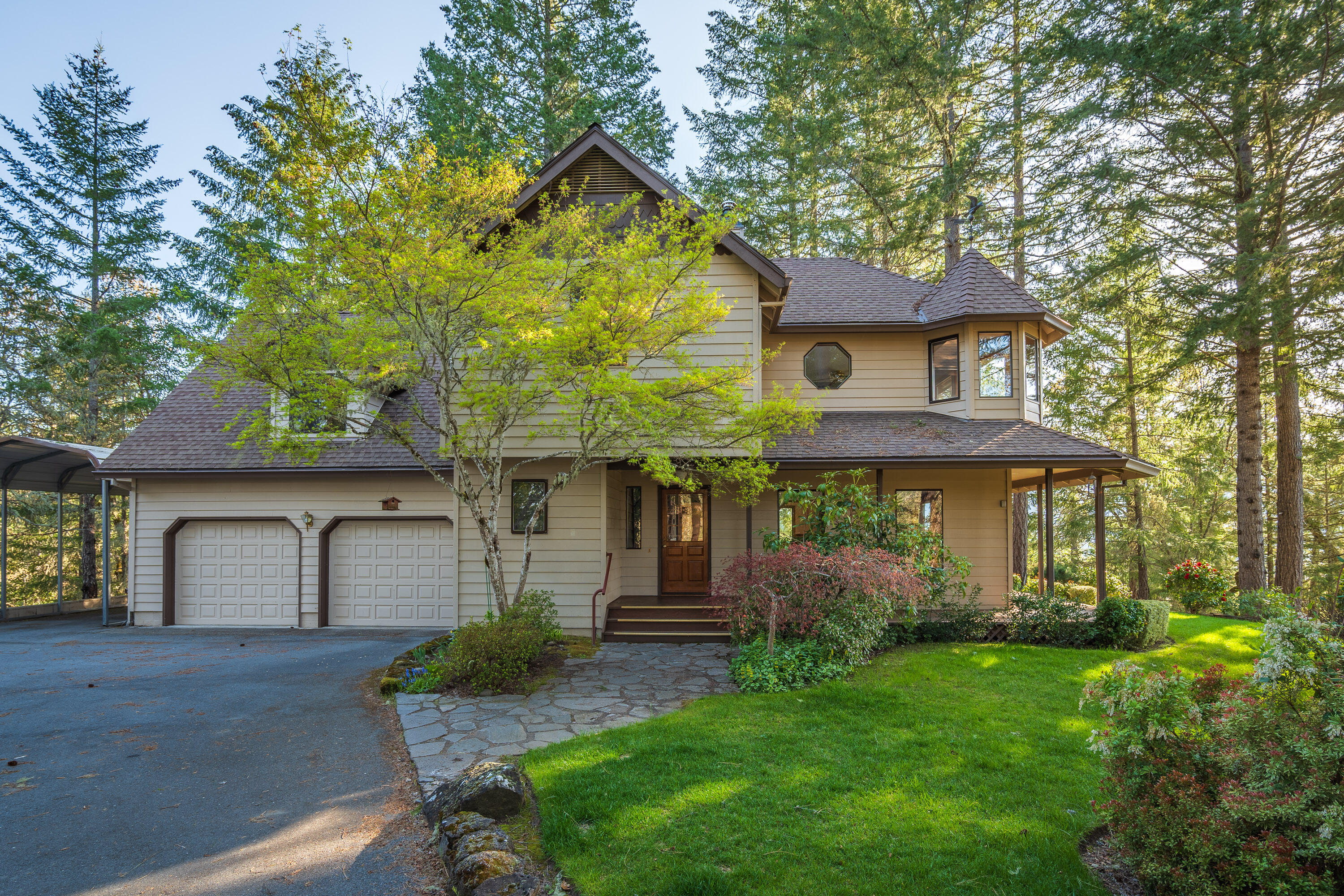 Shadow Hills Estates Subdivision - Residential