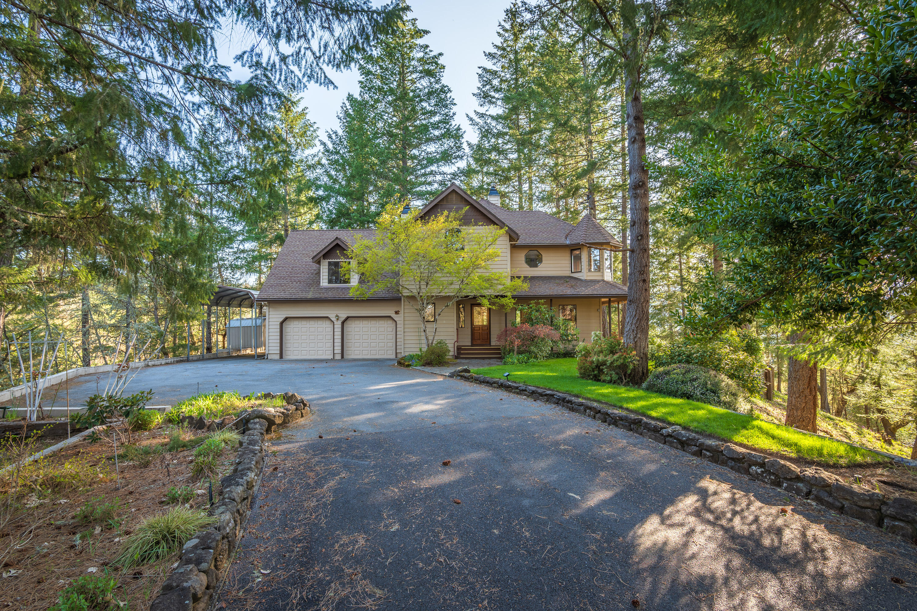 Shadow Hills Estates Subdivision - Residential