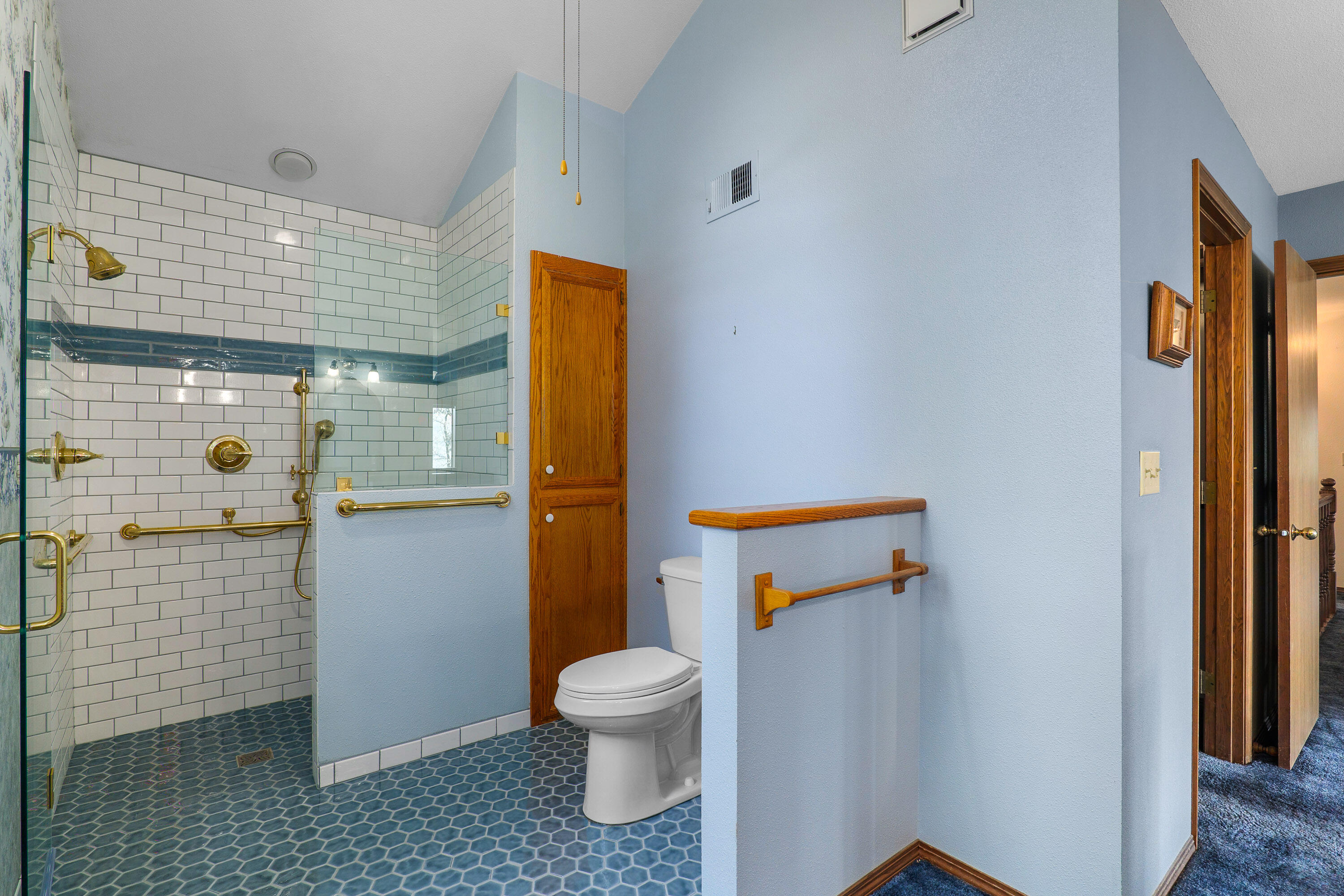 Shadow Hills Estates Subdivision - Residential