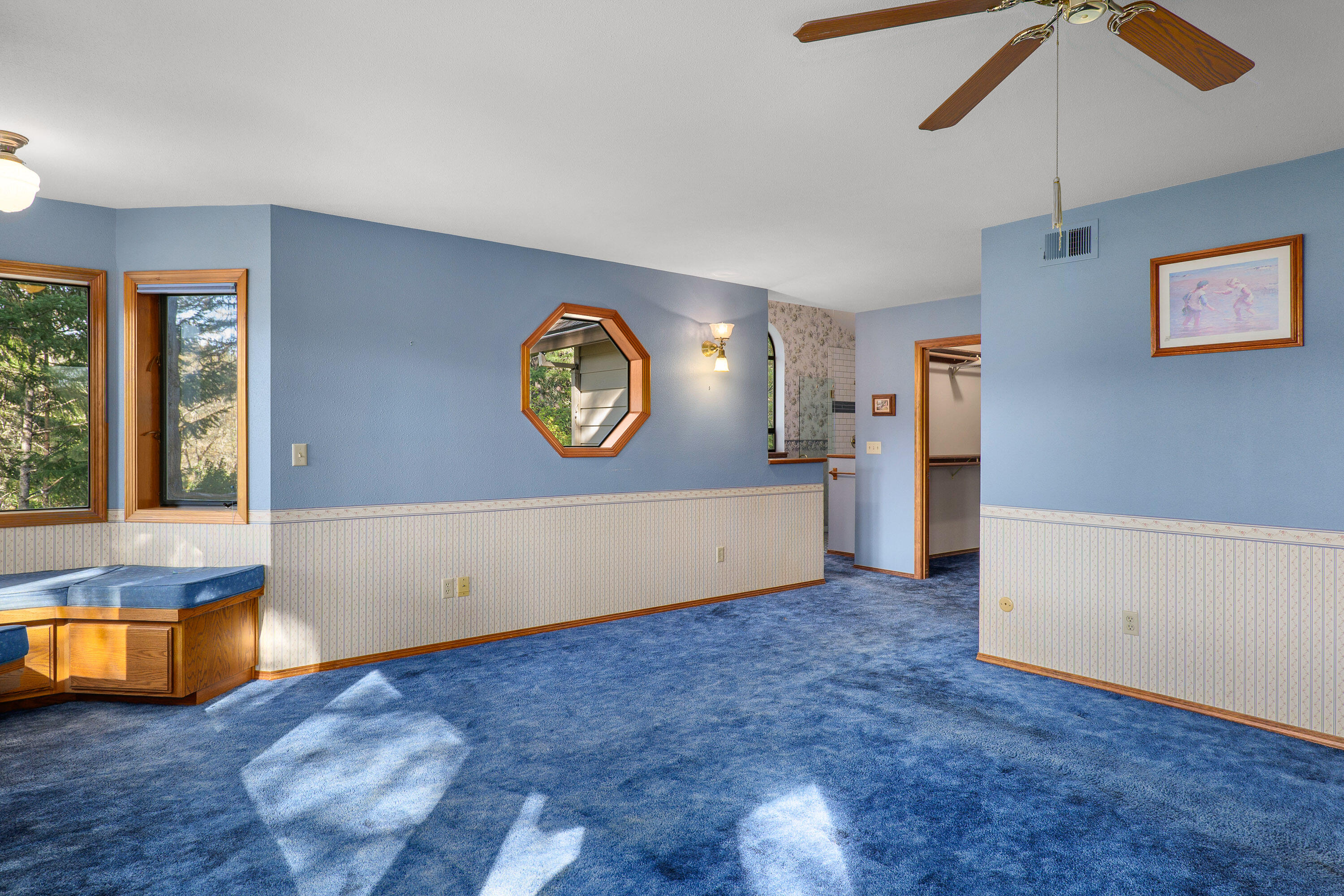 Shadow Hills Estates Subdivision - Residential