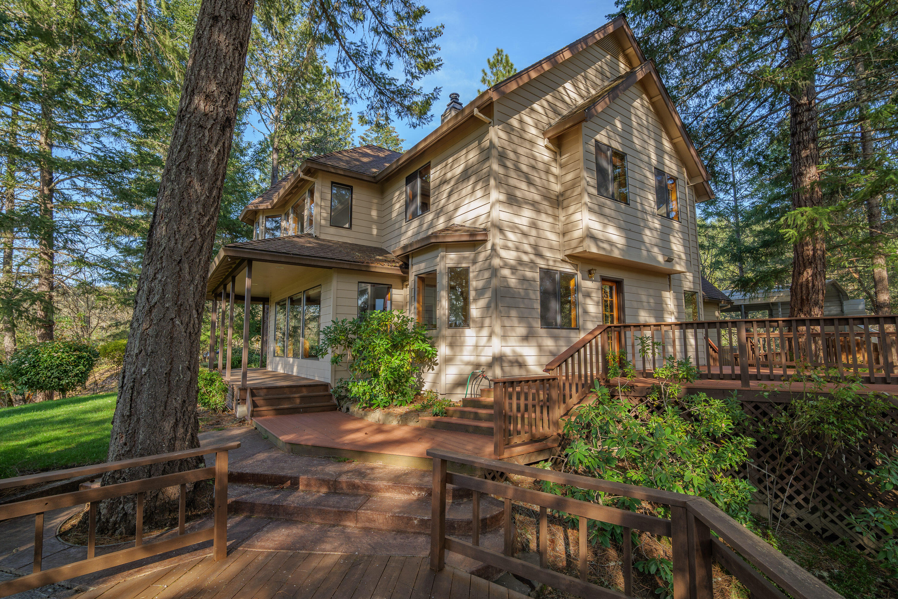 Shadow Hills Estates Subdivision - Residential