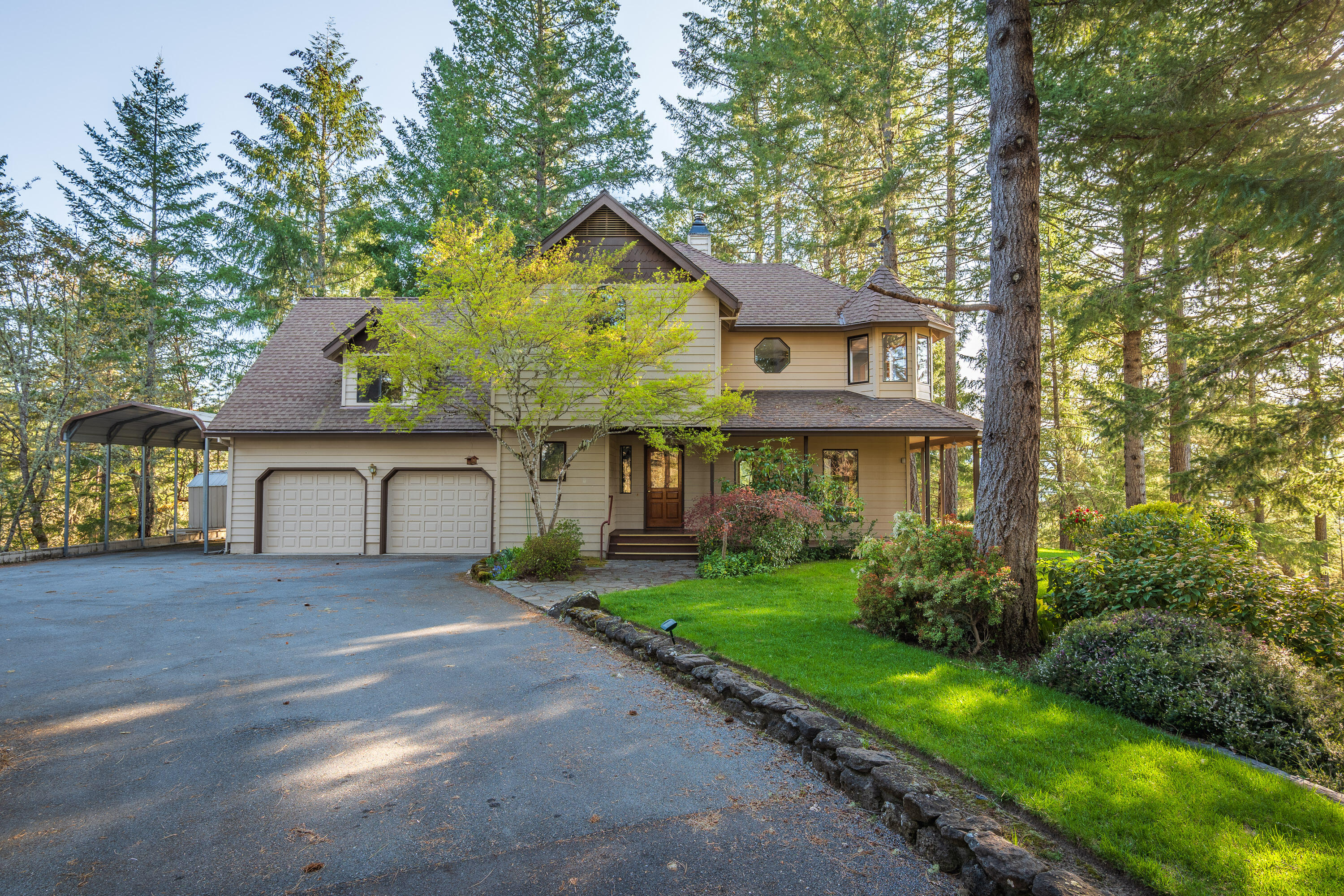 Shadow Hills Estates Subdivision - Residential