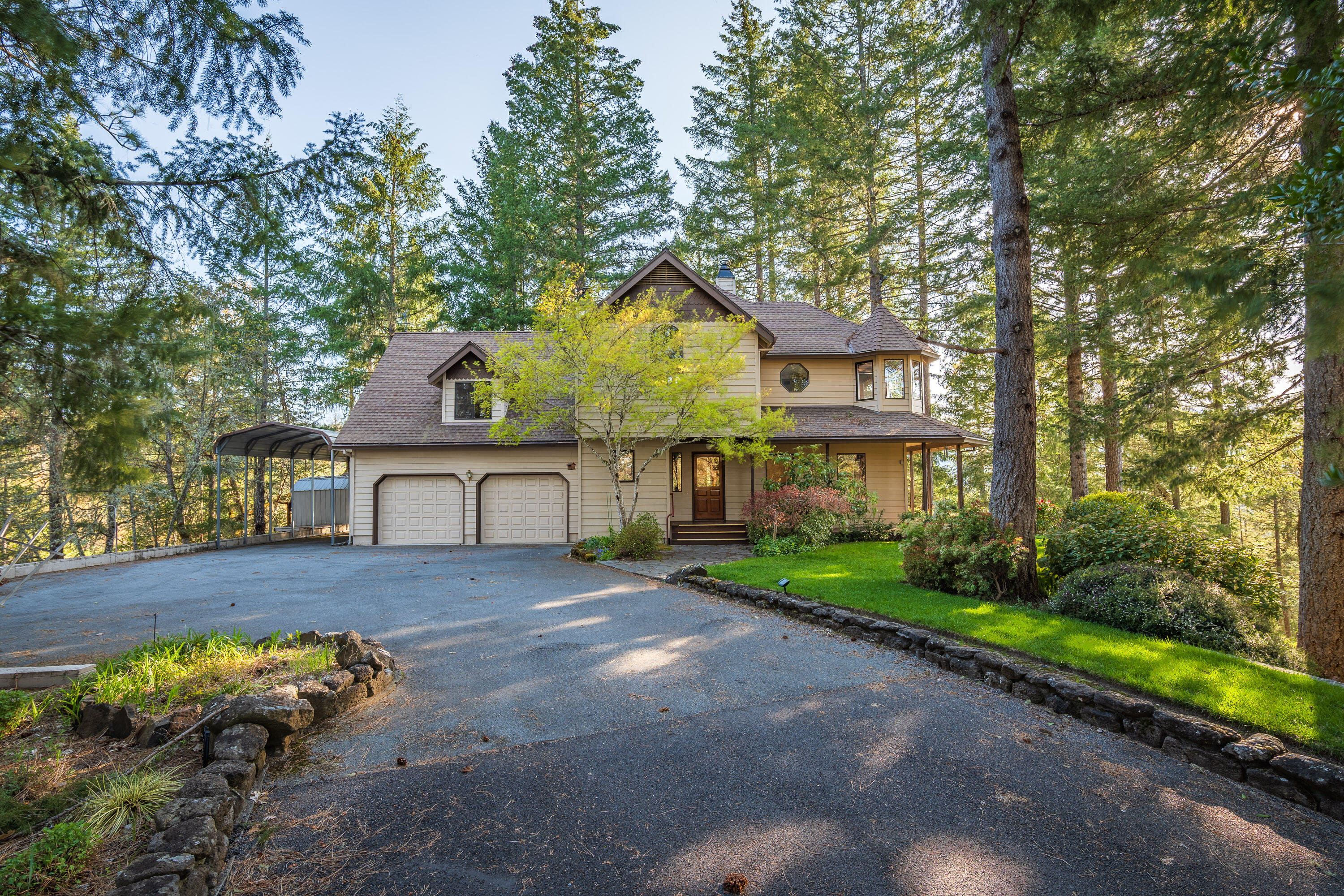 Shadow Hills Estates Subdivision - Residential