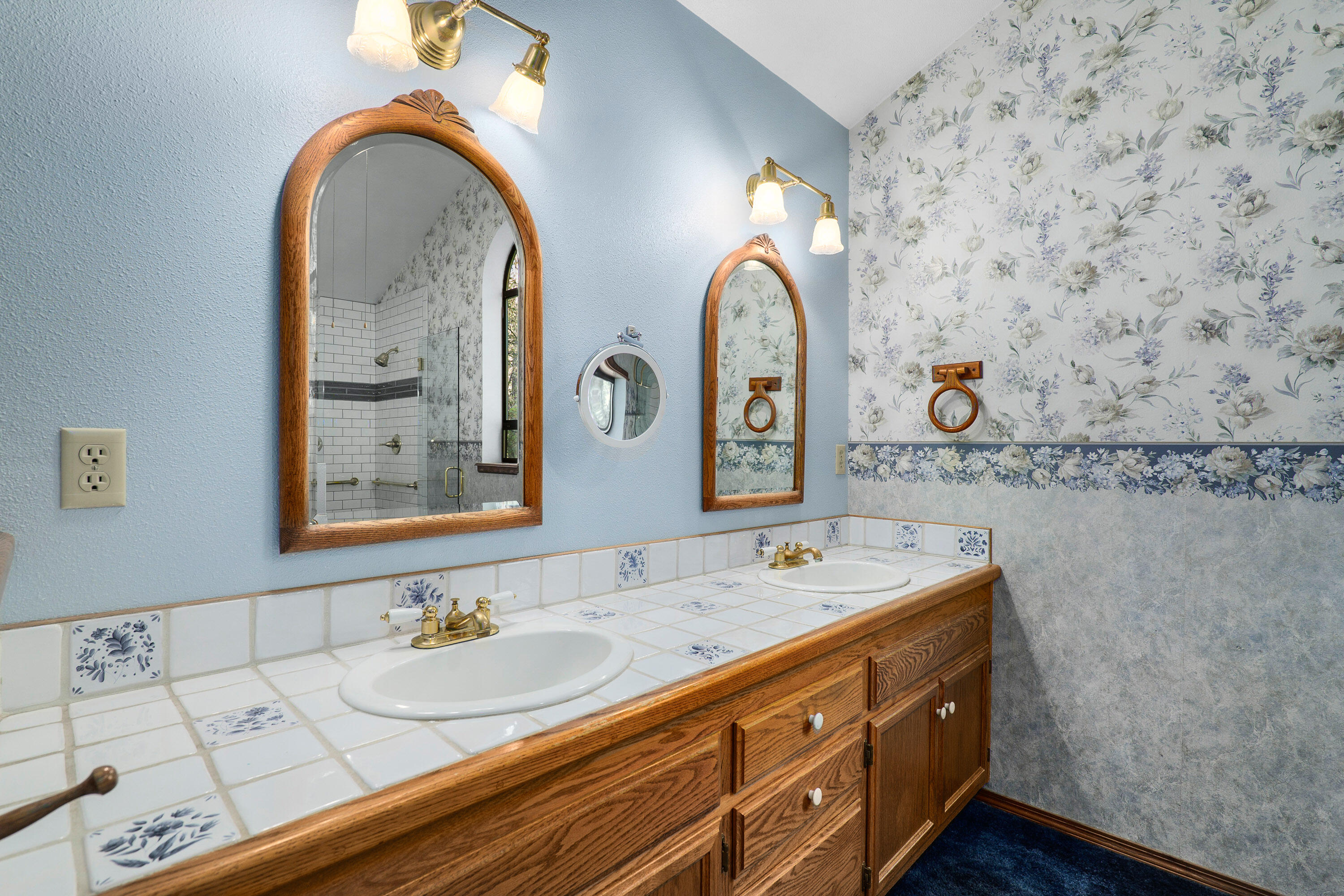 Shadow Hills Estates Subdivision - Residential