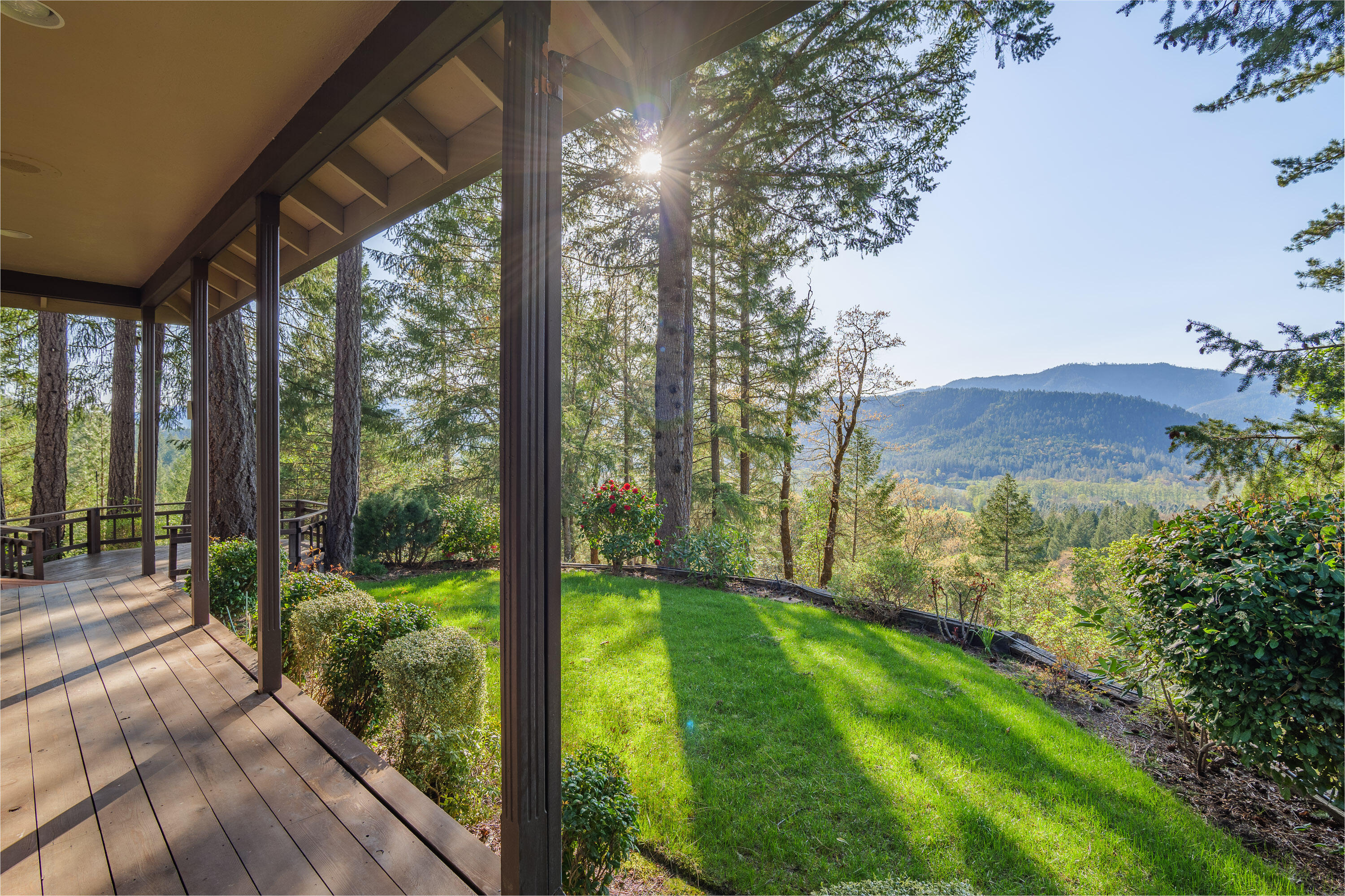 Shadow Hills Estates Subdivision - Residential