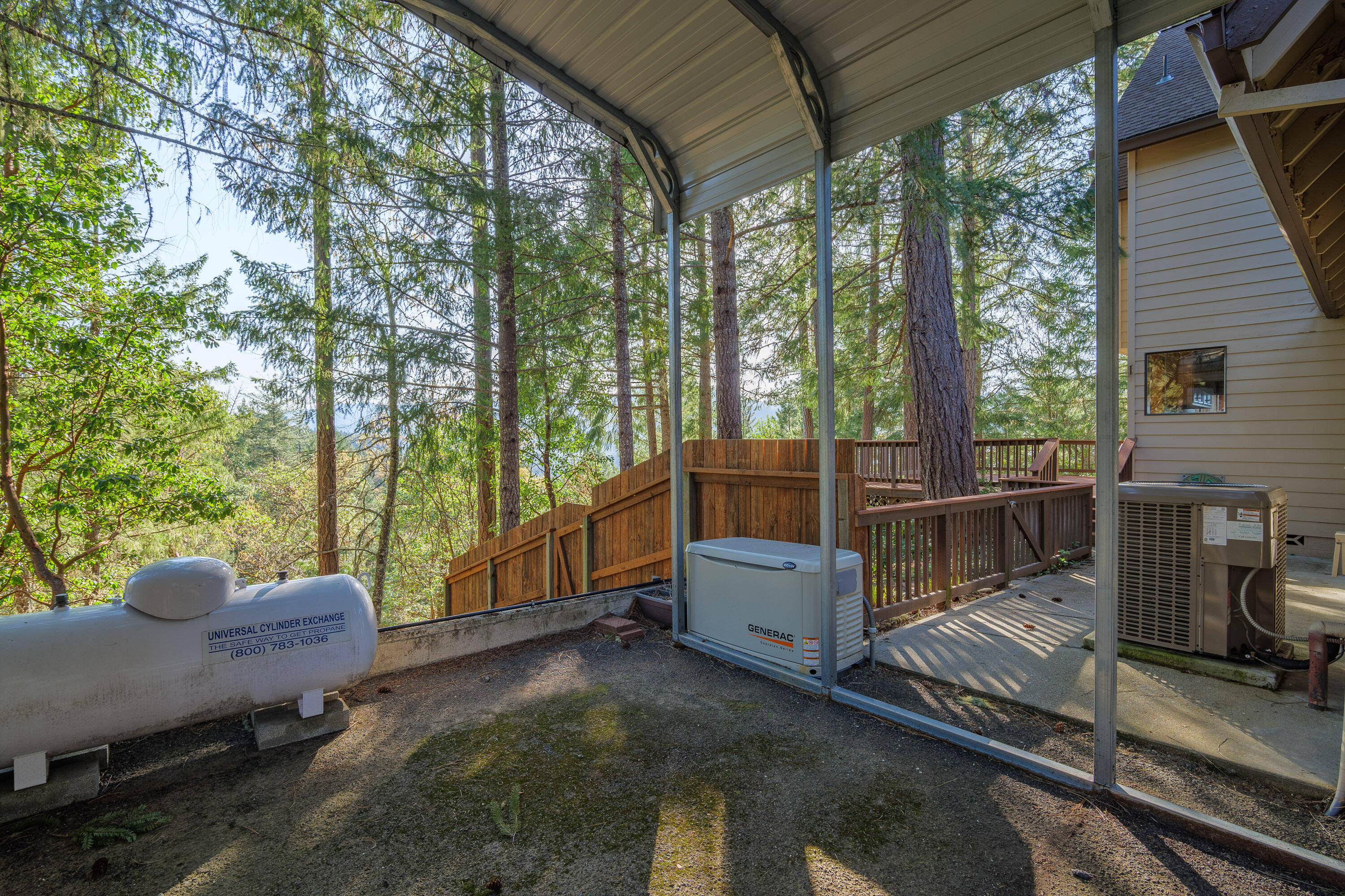 Shadow Hills Estates Subdivision - Residential