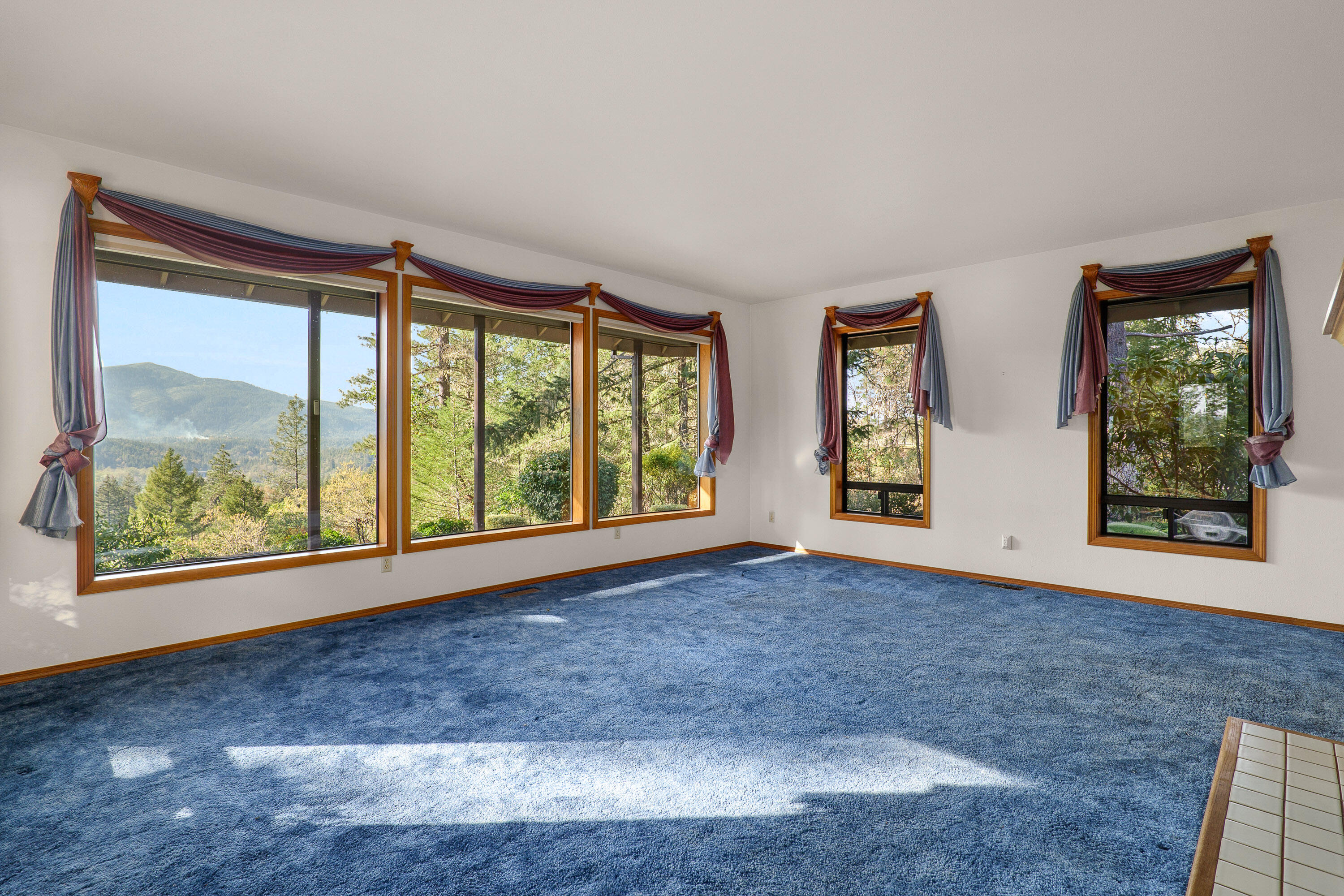 Shadow Hills Estates Subdivision - Residential