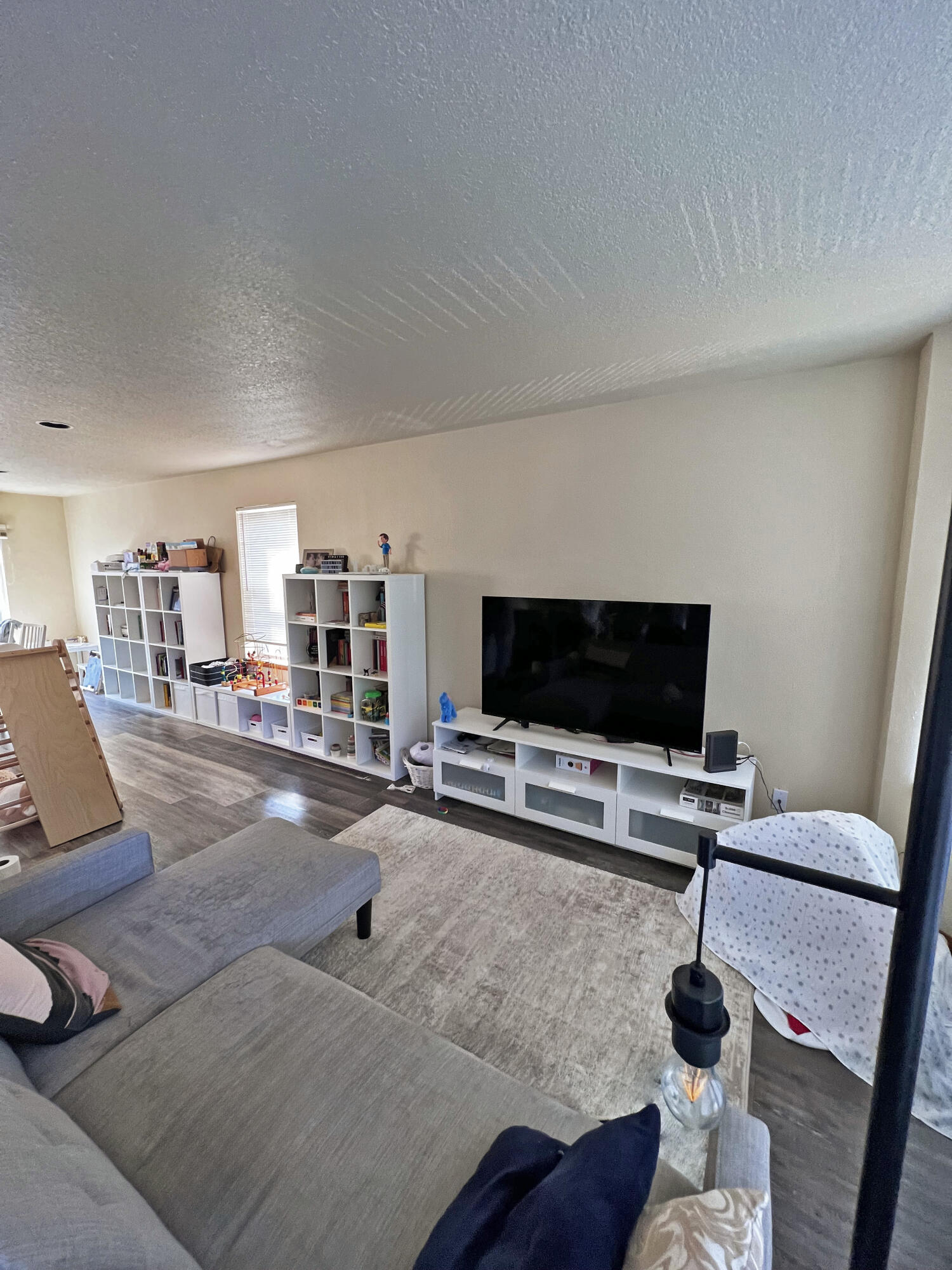 Sunflower Park - Residential Income