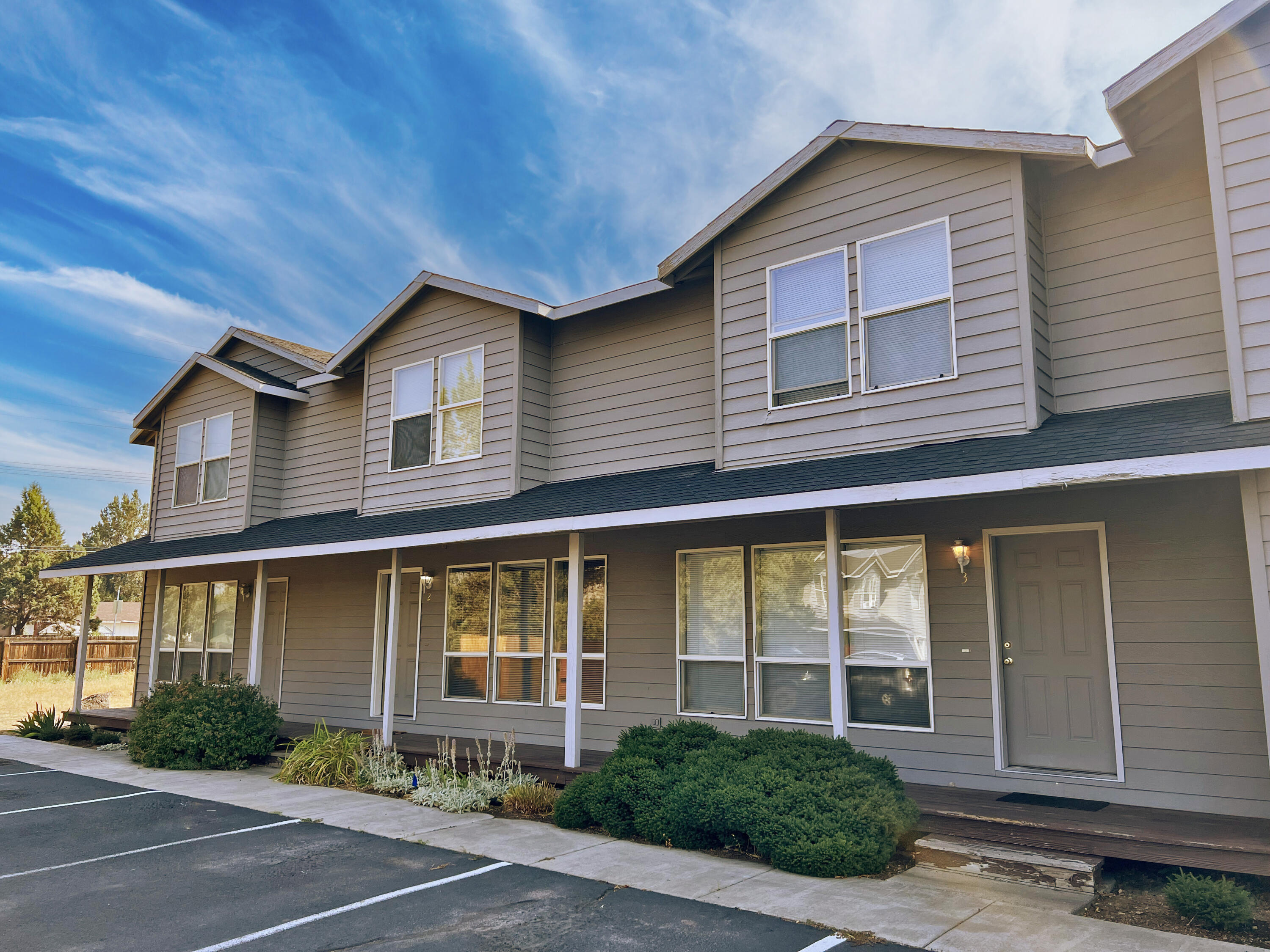 Sunflower Park - Residential Income