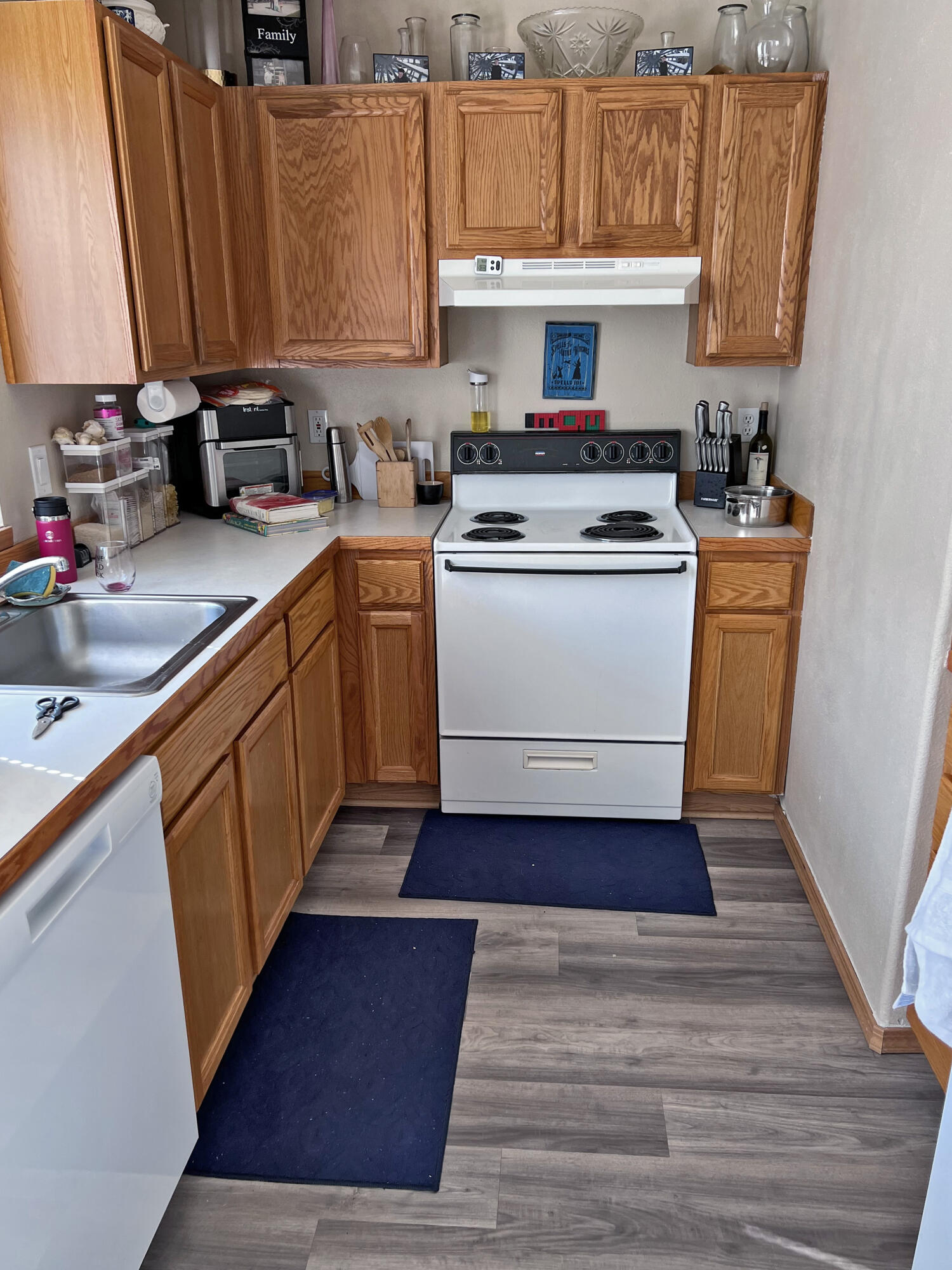 Sunflower Park - Residential Income