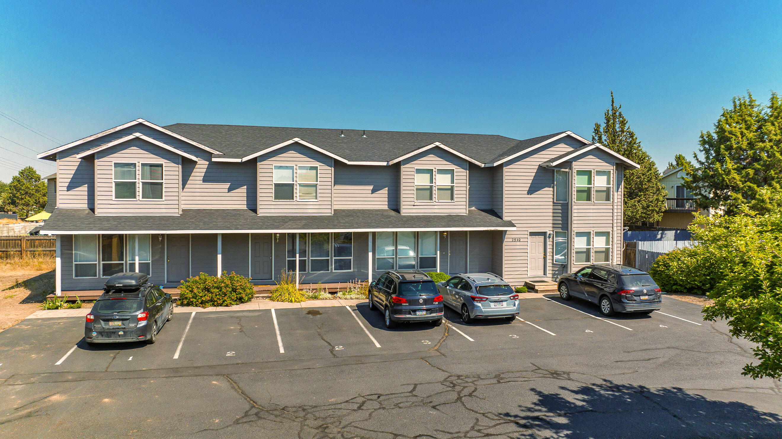 Sunflower Park - Residential Income