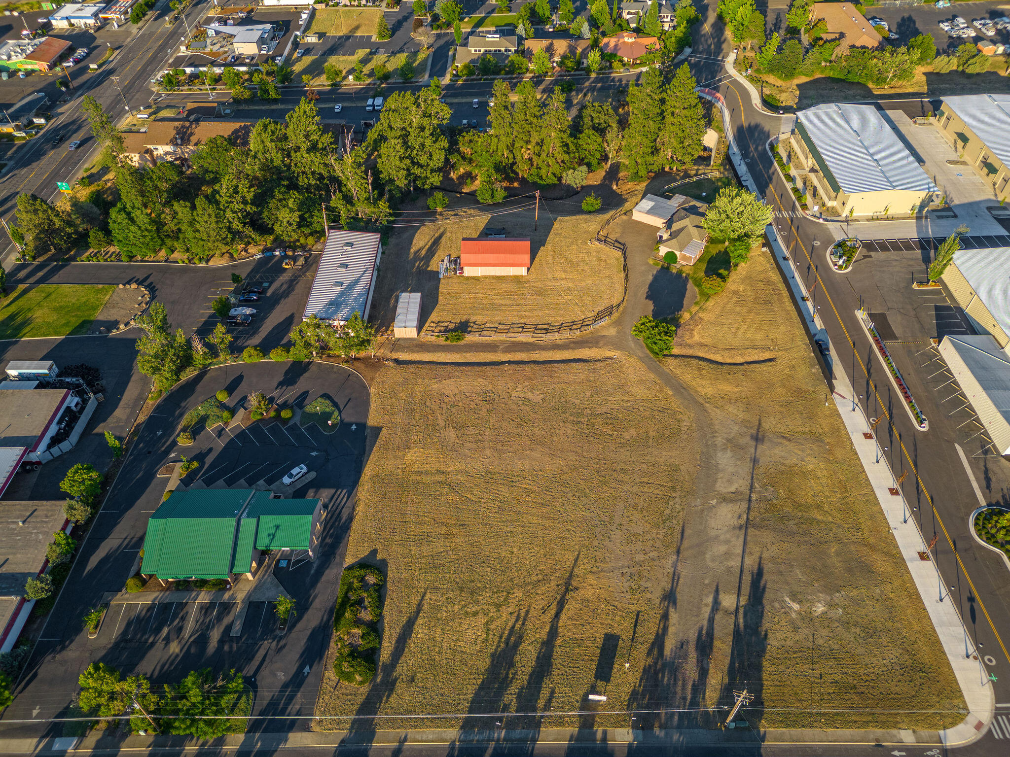 Tolman Creek Meadows Phase 1 - Commercial Sale