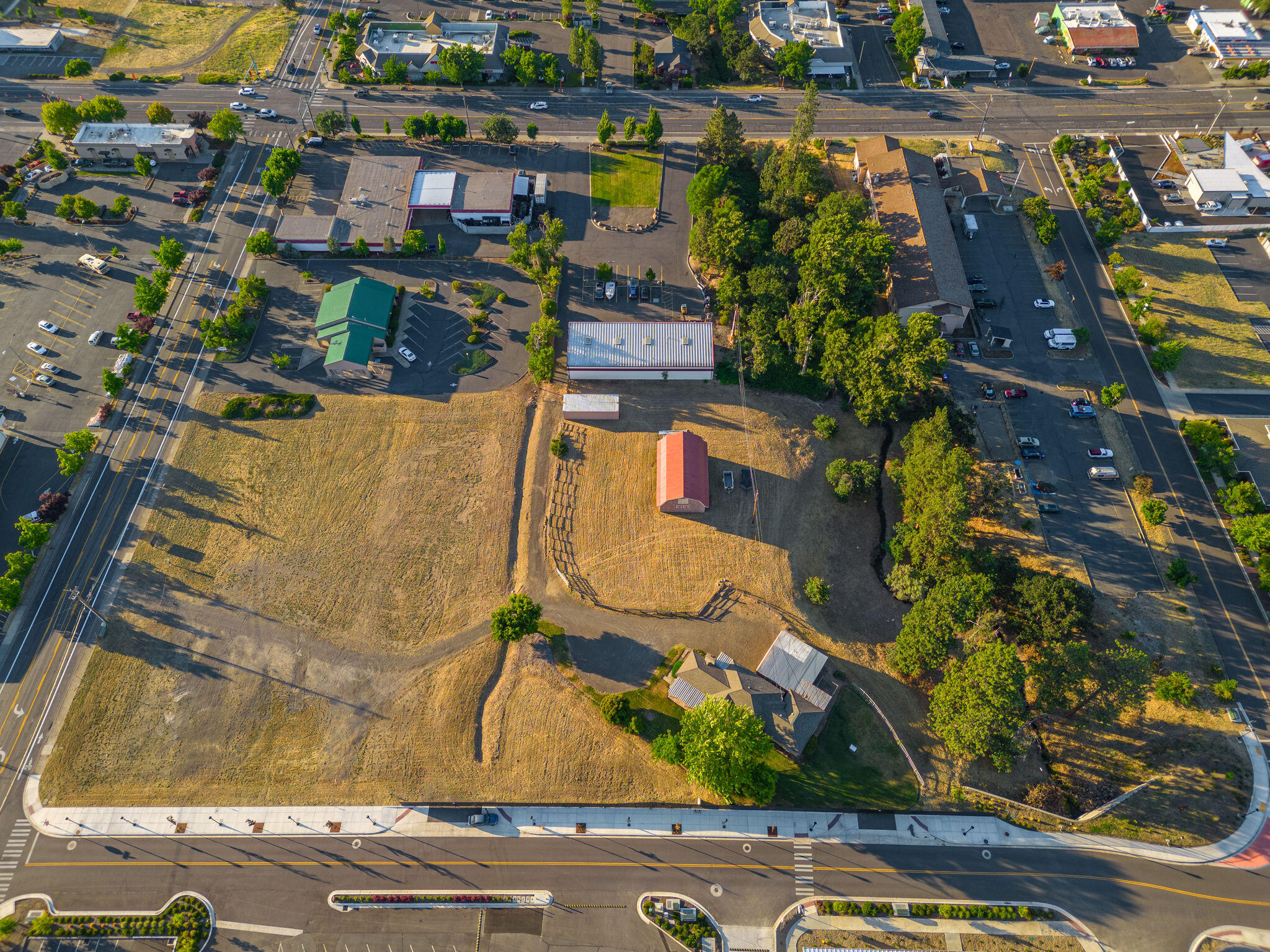 Tolman Creek Meadows Phase 1 - Commercial Sale