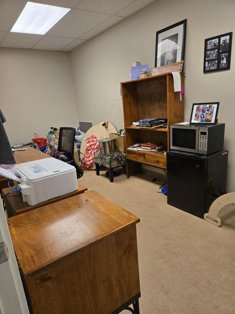 Townsite Of Redmond - Commercial Lease