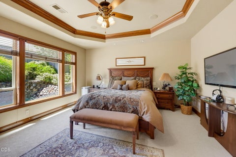 Tiny photo for 635 Seventh Fairway Drive, Medford, OR 97504 (MLS # 220223654)
