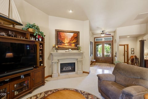 Tiny photo for 635 Seventh Fairway Drive, Medford, OR 97504 (MLS # 220223654)