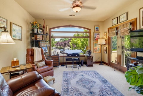 Tiny photo for 635 Seventh Fairway Drive, Medford, OR 97504 (MLS # 220223654)