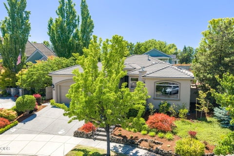 Tiny photo for 635 Seventh Fairway Drive, Medford, OR 97504 (MLS # 220223654)