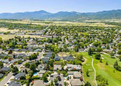 Tiny photo for 635 Seventh Fairway Drive, Medford, OR 97504 (MLS # 220223654)