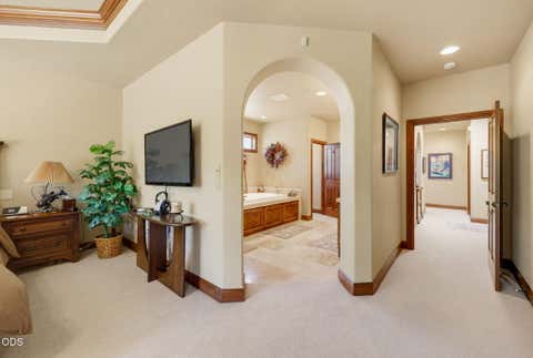 Tiny photo for 635 Seventh Fairway Drive, Medford, OR 97504 (MLS # 220223654)