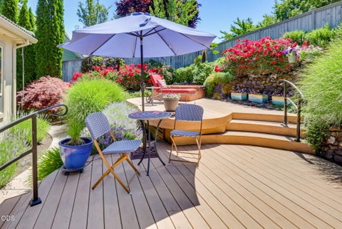 Tiny photo for 635 Seventh Fairway Drive, Medford, OR 97504 (MLS # 220223654)