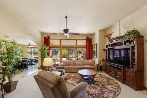 Tiny photo for 635 Seventh Fairway Drive, Medford, OR 97504 (MLS # 220223654)