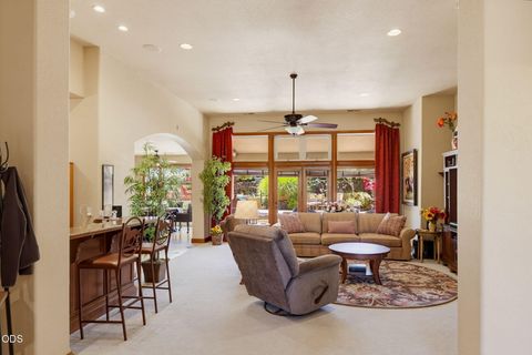 Tiny photo for 635 Seventh Fairway Drive, Medford, OR 97504 (MLS # 220223654)