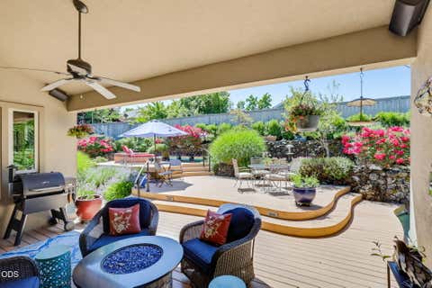Tiny photo for 635 Seventh Fairway Drive, Medford, OR 97504 (MLS # 220223654)