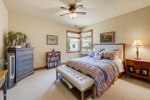 Tiny photo for 635 Seventh Fairway Drive, Medford, OR 97504 (MLS # 220223654)