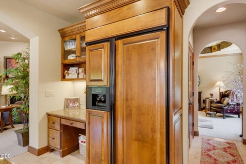 Tiny photo for 635 Seventh Fairway Drive, Medford, OR 97504 (MLS # 220223654)