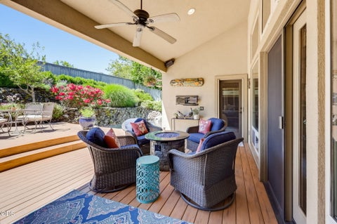 Tiny photo for 635 Seventh Fairway Drive, Medford, OR 97504 (MLS # 220223654)