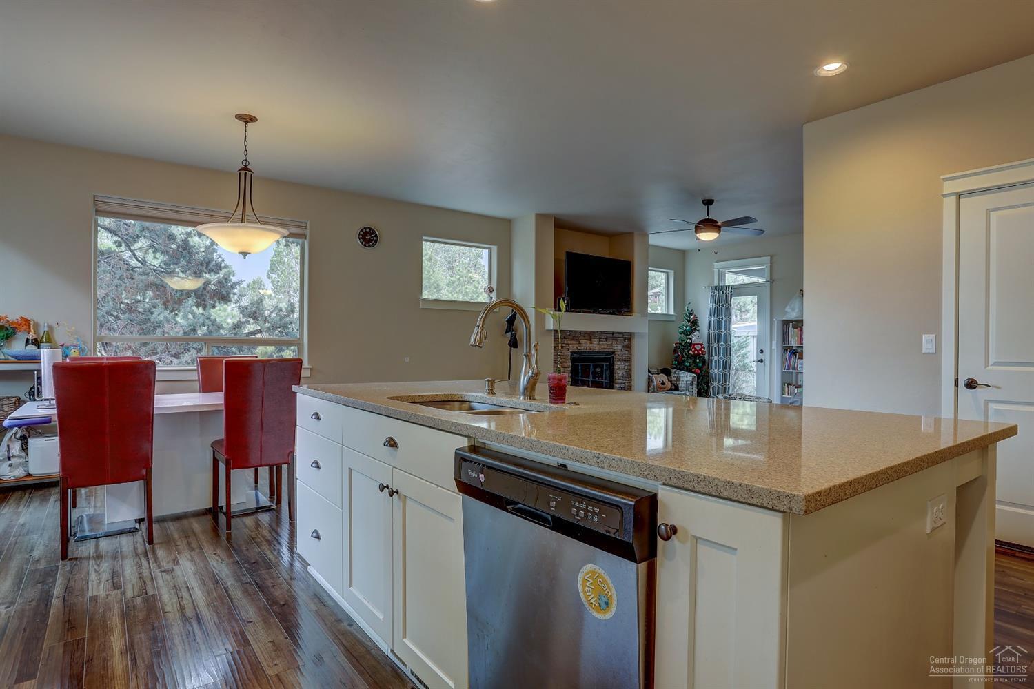 Awbrey Woods - Residential