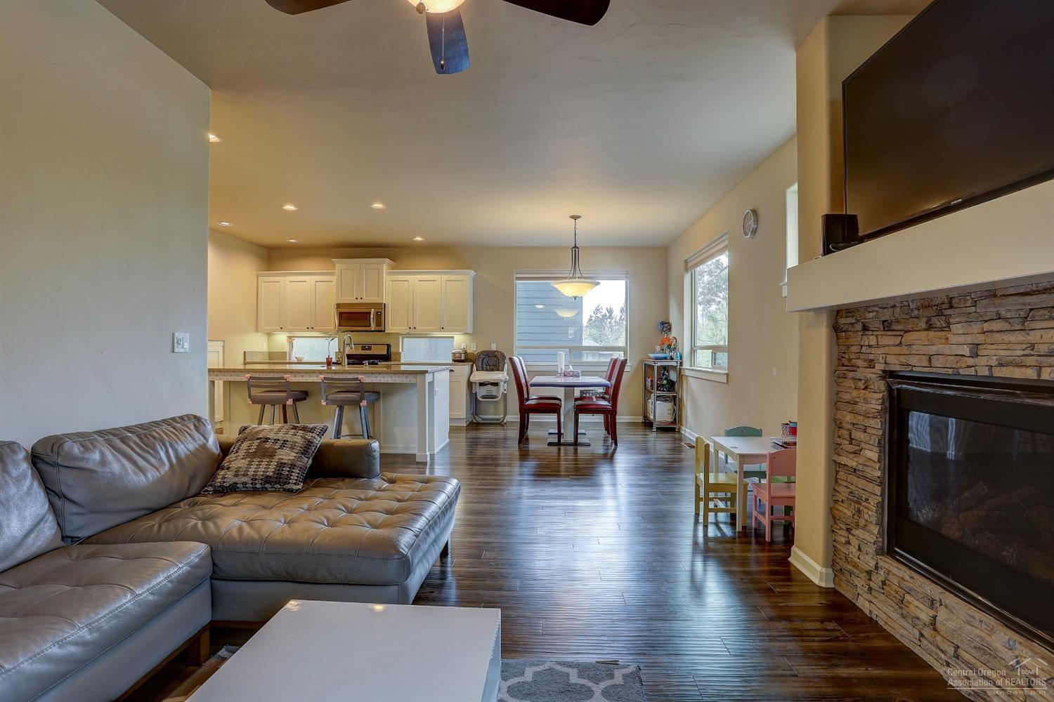 Awbrey Woods - Residential