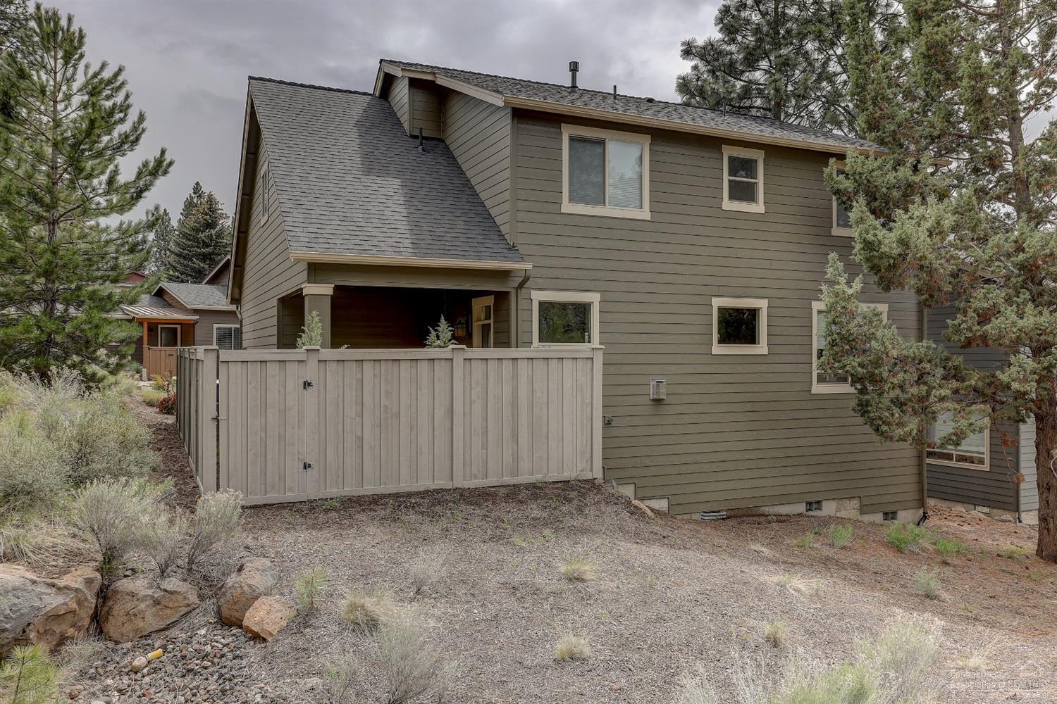 Awbrey Woods - Residential