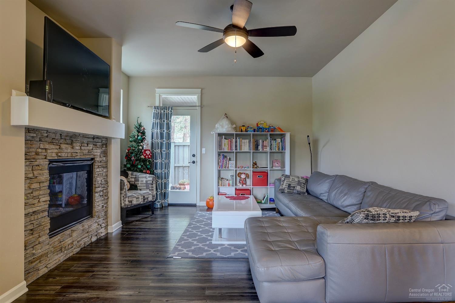 Awbrey Woods - Residential