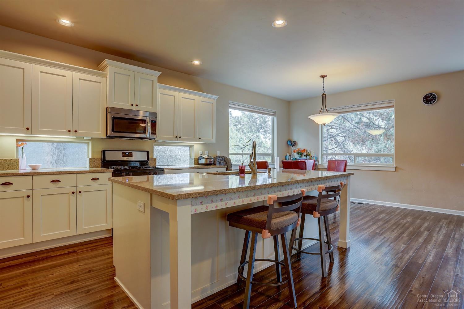 Awbrey Woods - Residential