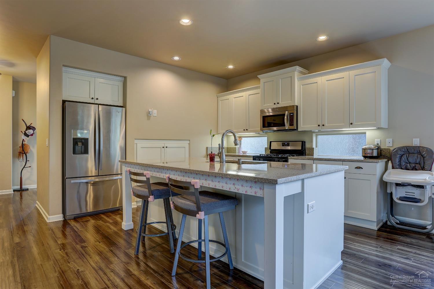 Awbrey Woods - Residential