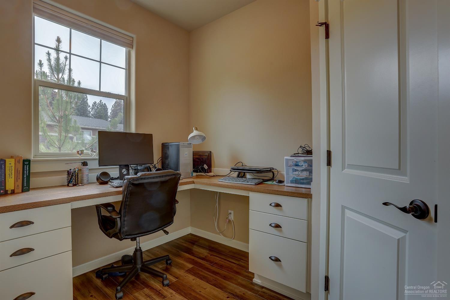 Awbrey Woods - Residential