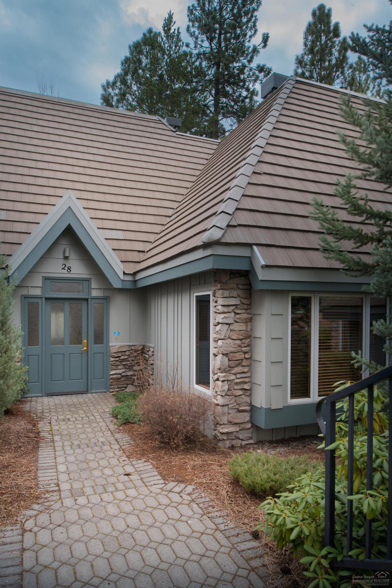 StoneTH - Residential