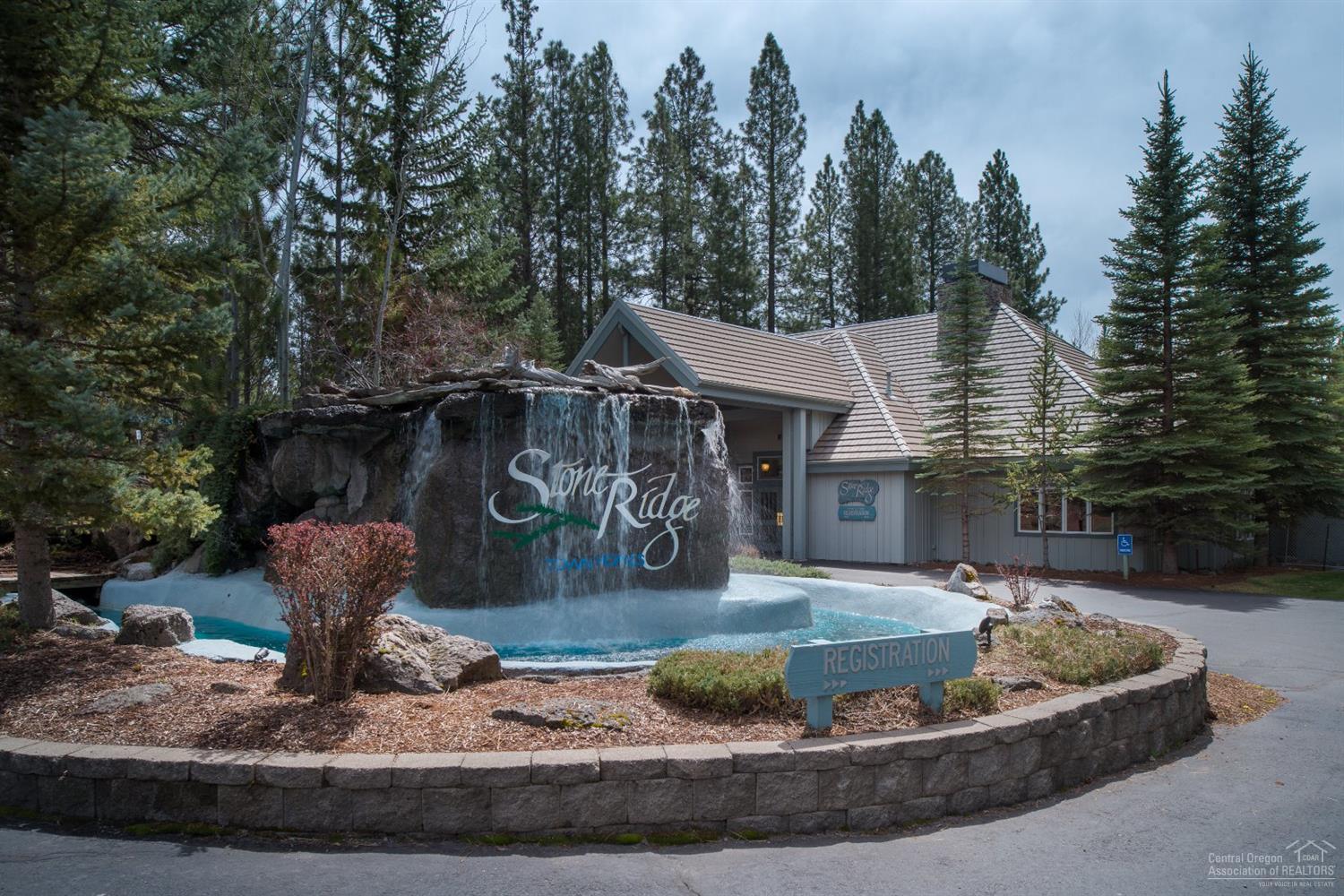 StoneTH - Residential